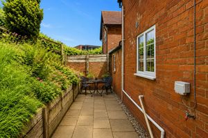 Patio- click for photo gallery